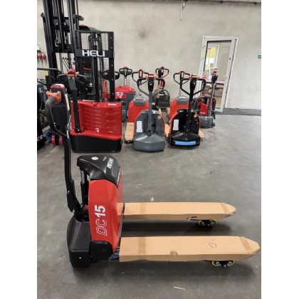 W&Oacute;ZEK PALETOWY DO SKRZYNIOPALET HELI DC15 100 cm