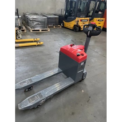 W&Oacute;ZEK PALETOWY AC-15 100CM I 115CM 