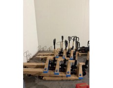 W&Oacute;ZEK PALETOWY RĘCZNY LEMA