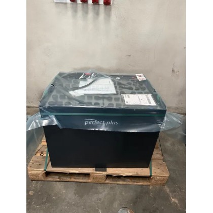 NOWA BATERIA HAWKER 48v 5PZS625 Ah Linde E16, Jungenrich, Still