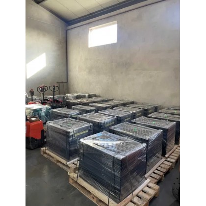 BATERIA TRAKCYJNA 48v 5PzS625 LINDE, JUNGHEINRICH, STILL