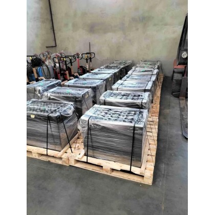 NOWA BATERIA TRAKCYJNA 24V5PzS625 LINDE E12, STILL