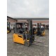 Jungheinrich EFG216 Triplex maszt 2018r. 5m