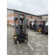 Jungheinrich EFG216 Triplex maszt 2018r. 5m