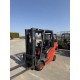 Linde H16T-01 2020r. Triplex maszt