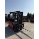 Linde H16T-01 2020r. Triplex maszt