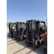 Linde H16T-01 2020r. Triplex maszt